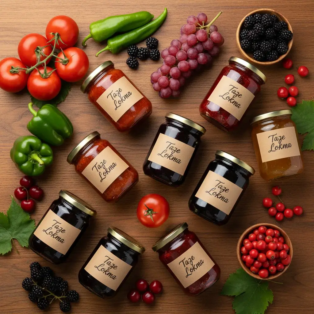 Taze Lokma Hakkımızda