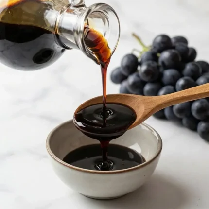 Taze Lokma Üzüm Pekmezi